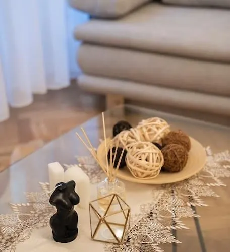 Cozy Flat By Wenceslas Square!